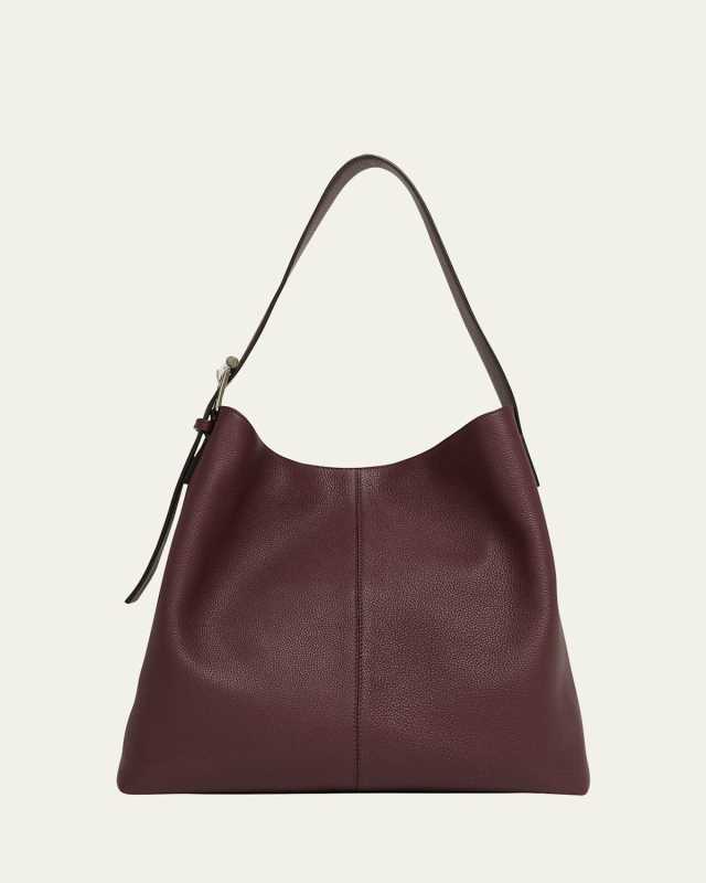 T-Bar Sling Shoulder Bag